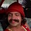 Cheech Marin