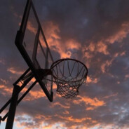 唯篮球不可辜负