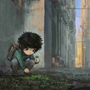 小聋瞎