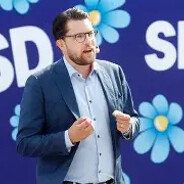 Jimmie Åkesson
