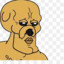 jake the dog