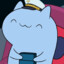 Captain Catbug