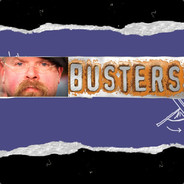 Buster Hymen