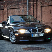 BMW Z3