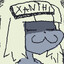 Xanthi~