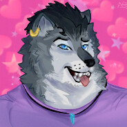Nobio lobo