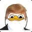 President Doland Tramp