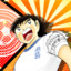 Captain Tsubasa