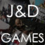 J&amp;D-Games