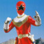 Red Ranger