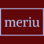 meriu