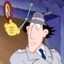 inspector gadget