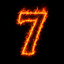 SEVEN