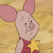 小猪皮杰爱洗澡