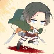 利威尔的小尾巴