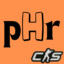 pHr