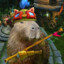 TeemoCapybara