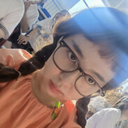 白子琪的love男友