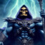 Skeletor