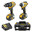 Visseuse perceuse Dewalt