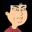 Mr. Washee Washee