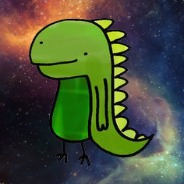 DerpyDinosaur