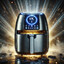 Air Fryer Defender