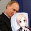 Putin&#039;s Waifu