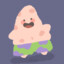 Patrick Star