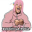 BOCCHI LA ROCA