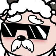 亲亲草原慢羊羊村长