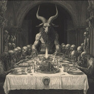 пир во время чумы