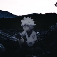 Killua avatar