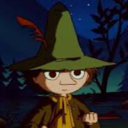 Snufkin
