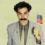 Borat