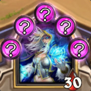 问题少女吉安娜