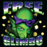 Goblin Gang Glimbo