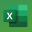 Microsoft Excel