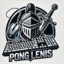 Pong Lenis