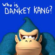 Danky Kang