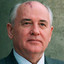 Mr Gorbachev