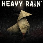 HEAVYRAIN