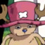 tony tony chopper