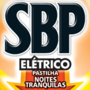 SBP - Terrível contra os insetos