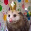 InkyPossum