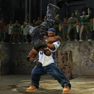 Player avatar