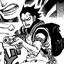 Monkey D Dragon