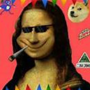 Player avatar