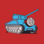 Thomas the Tank