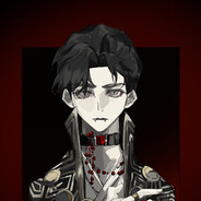 你的眼泪如同沉默血河